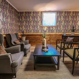 Eschborner Hof Hotel Francfort-sur-le-Main
