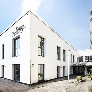 Moliving - Design & Duesseldorf-neuss Appart hôtel