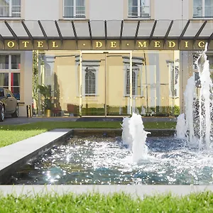 Living De Medici Otel