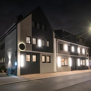 Neckarperle Maison d'hôtes Edingen-Neckarhausen