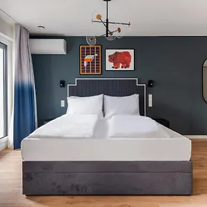 Numa Leo Appart hôtel