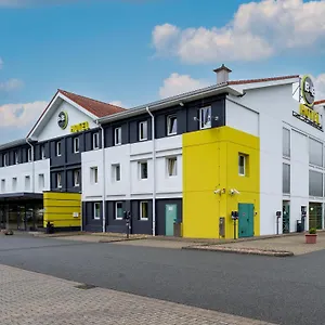Hannover-nord Hotel Hanovre