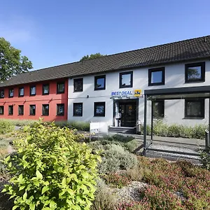 Best Deal Airporthotel Hotel
