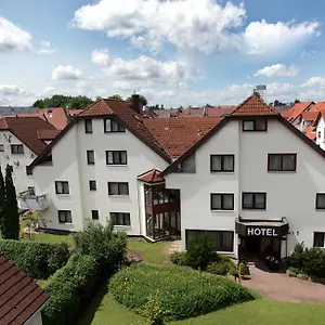 Flora Moehringen Hotel Stuttgart